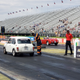 Illustration for article titled Power Tour Update - Mini Drag Racing and Photos